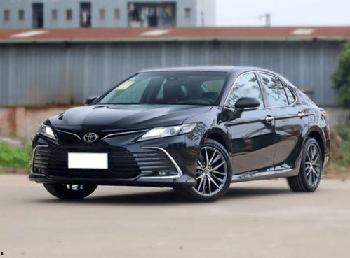 丰田凯美瑞大修爆料视频