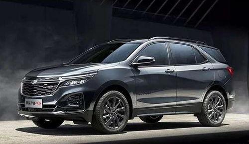 雪佛兰改款爆料车视频,全新爆料视频深度解析