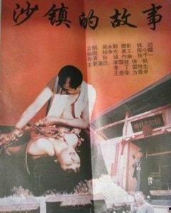 沙镇的故事在线观看,在线揭秘神秘故事